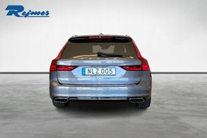 Volvo V90 bild 20