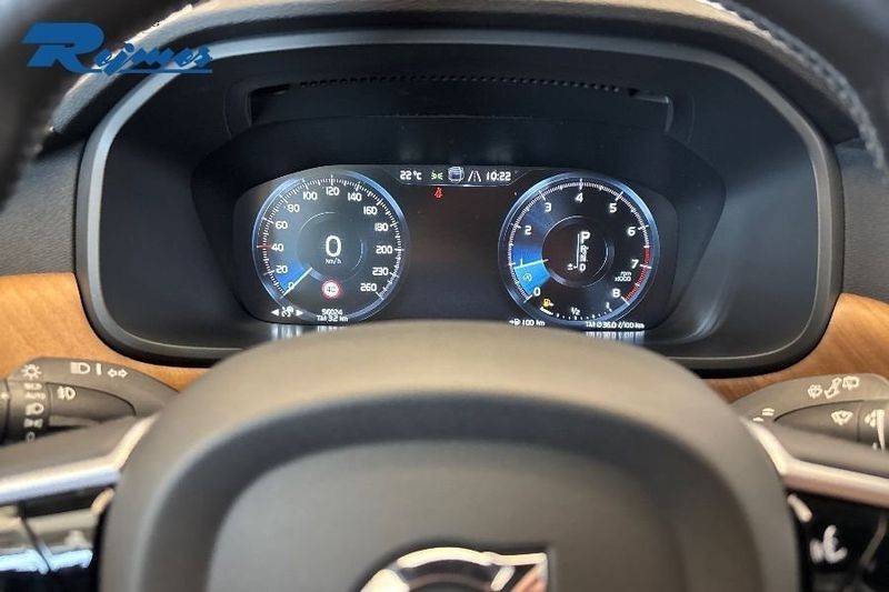 Volvo V90 bild 8