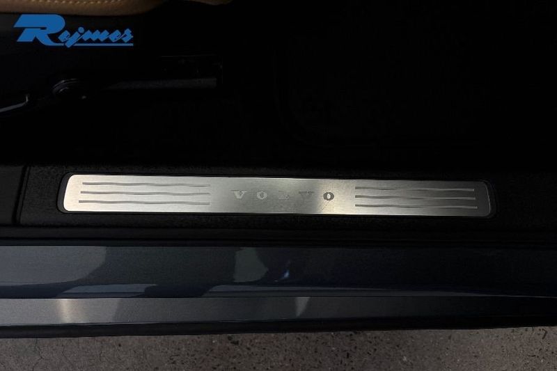 Volvo V90 bild 19