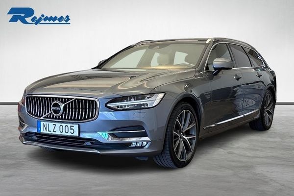 Volvo V90 T4 Inscription - 2018