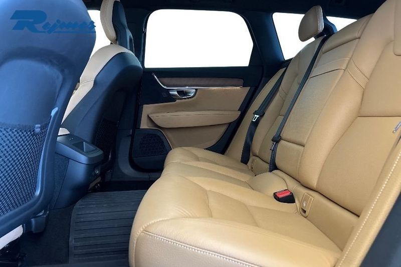 Volvo V90 bild 7