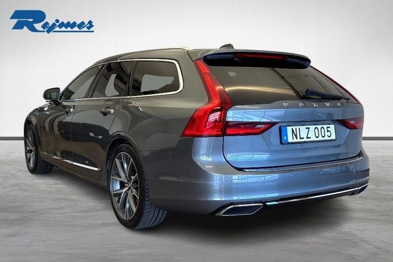 Volvo V90 bild 3