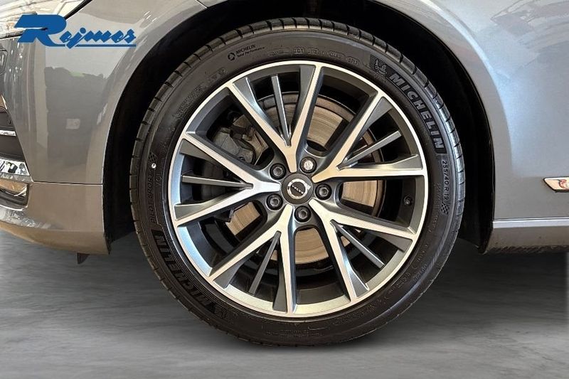 Volvo V90 bild 22