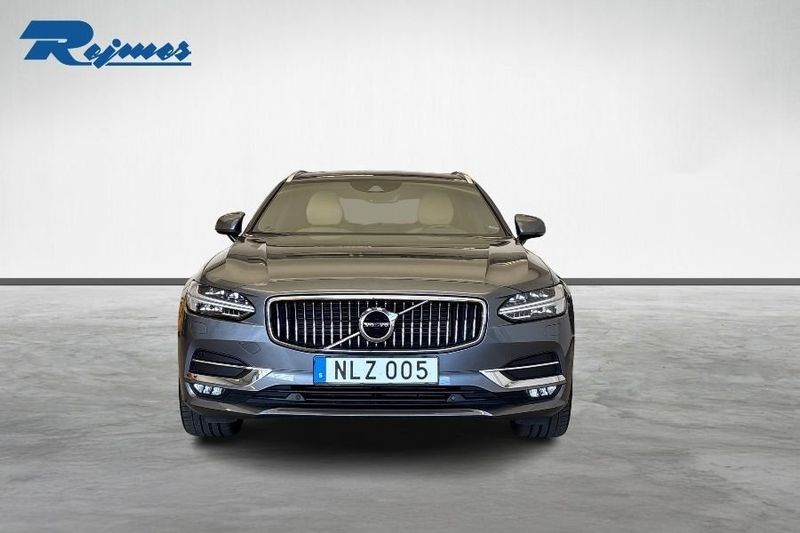 Volvo V90 bild 21