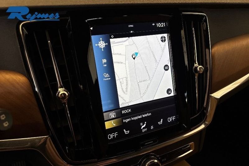 Volvo V90 bild 13