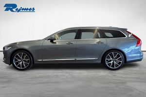 Volvo V90 bild 4