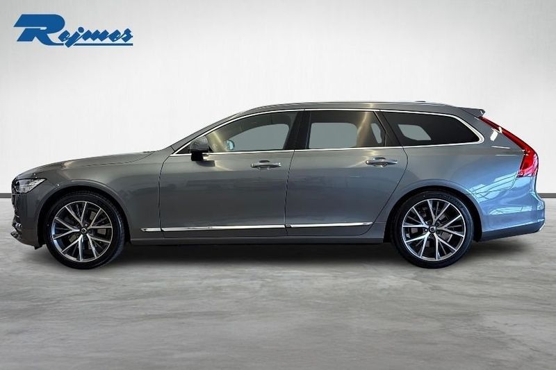 Volvo V90 bild 4