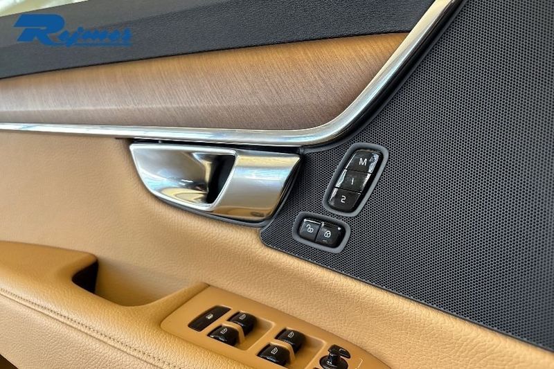 Volvo V90 bild 17