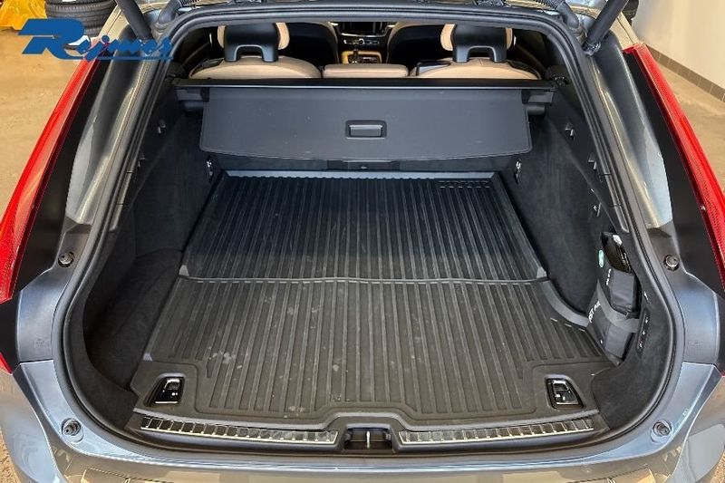 Volvo V90 bild 15