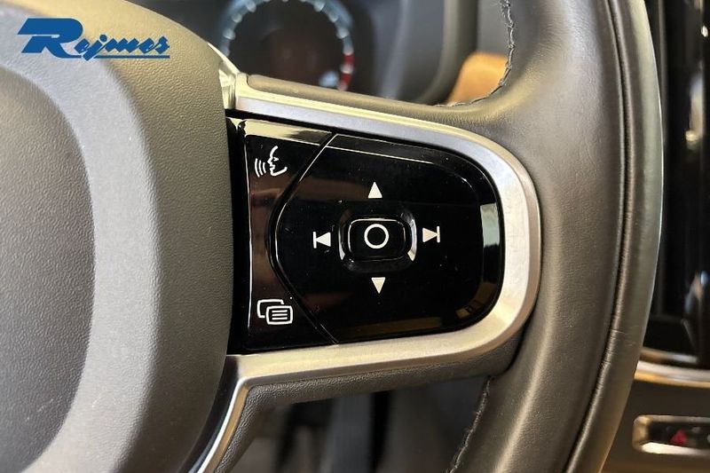 Volvo V90 bild 11
