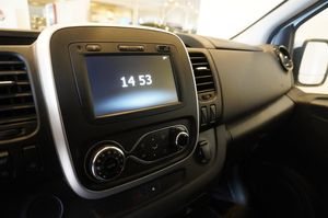 Nissan NV300 bild 23