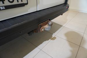 Nissan NV300 bild 7