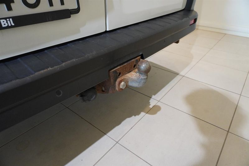 Nissan NV300 bild 7