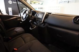 Nissan NV300 bild 13