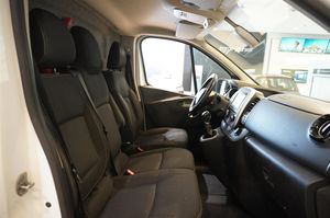 Nissan NV300 bild 14
