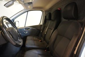 Nissan NV300 bild 21