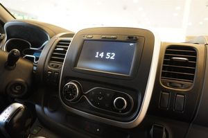 Nissan NV300 bild 16