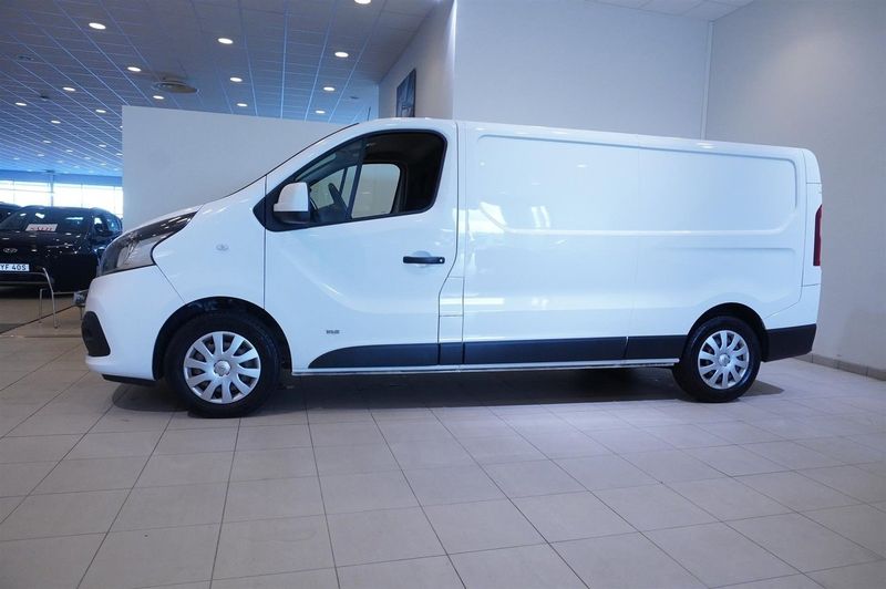Nissan NV300 bild 4