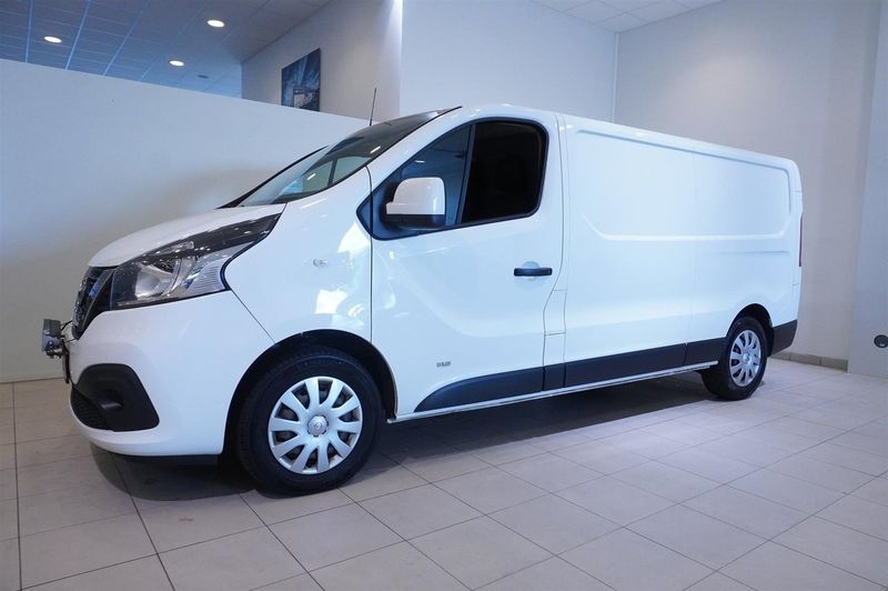 Nissan NV300 bild 3