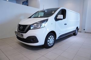 Nissan NV300 bild 2