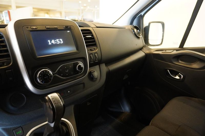 Nissan NV300 bild 22