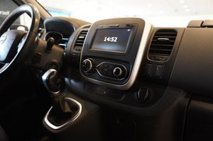 Nissan NV300 bild 15