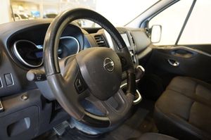 Nissan NV300 bild 20