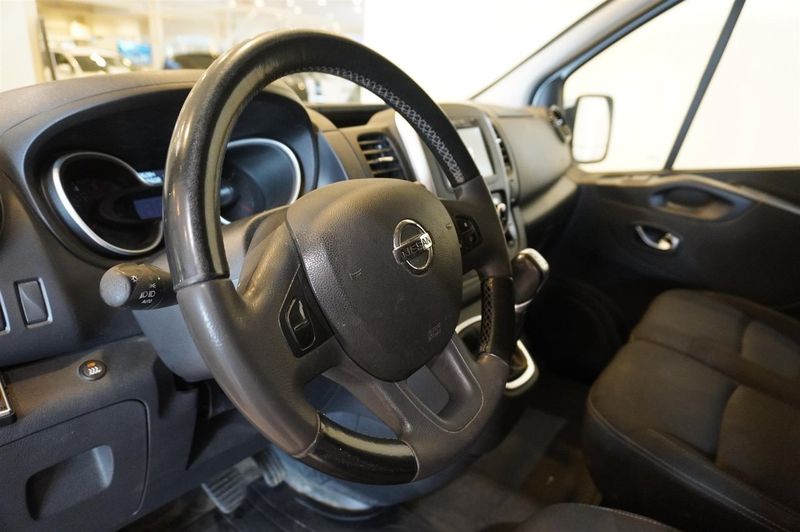 Nissan NV300 bild 20