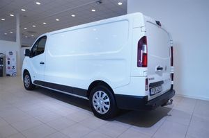 Nissan NV300 bild 5
