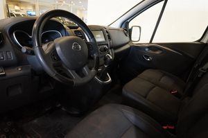 Nissan NV300 bild 18