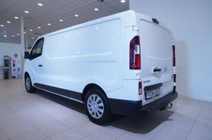 Nissan NV300 bild 6