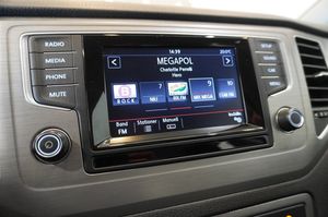 Volkswagen Golf Sportsvan bild 22