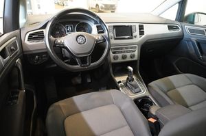 Volkswagen Golf Sportsvan bild 12