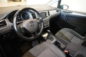 Volkswagen Golf Sportsvan bild 13