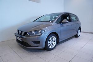 Volkswagen Golf Sportsvan bild 2