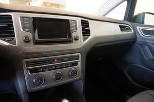 Volkswagen Golf Sportsvan bild 17