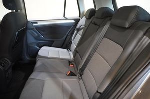 Volkswagen Golf Sportsvan bild 10
