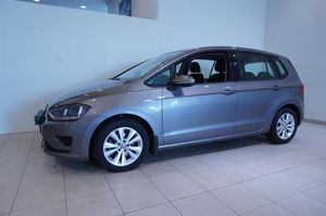 Volkswagen Golf Sportsvan bild 3