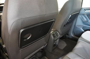 Volkswagen Golf Sportsvan bild 11