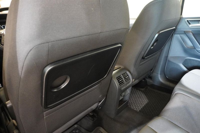 Volkswagen Golf Sportsvan bild 11