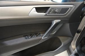 Volkswagen Golf Sportsvan bild 14