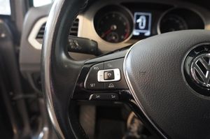 Volkswagen Golf Sportsvan bild 23
