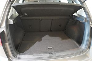 Volkswagen Golf Sportsvan bild 8