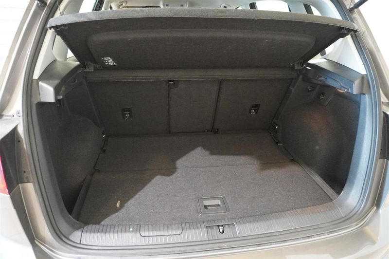 Volkswagen Golf Sportsvan bild 8