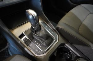 Volkswagen Golf Sportsvan bild 20