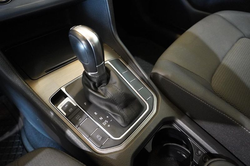 Volkswagen Golf Sportsvan bild 20