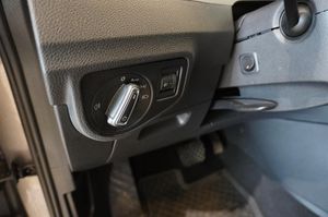 Volkswagen Golf Sportsvan bild 15