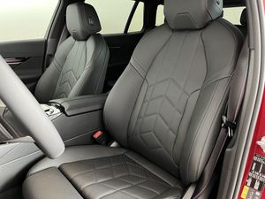 BMW i5 bild 7