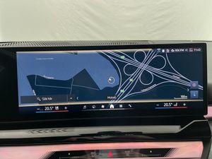 BMW i5 bild 11