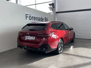 BMW i5 bild 14